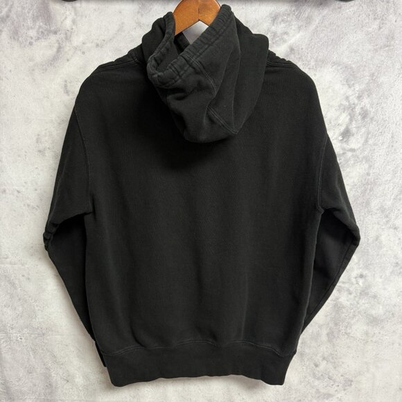 Nightmare Before Christmas Jack Sally Hoodie Set Adult S/M Halloween Black - Picture 3 of 14